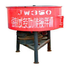 Zcjk Jw350 Concrete Block Machine Mixer